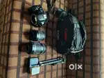 Canon EOS 550d for Sale