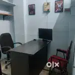 Commercial offices available opp Borivali railway station