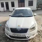 Skoda Rapid 2013