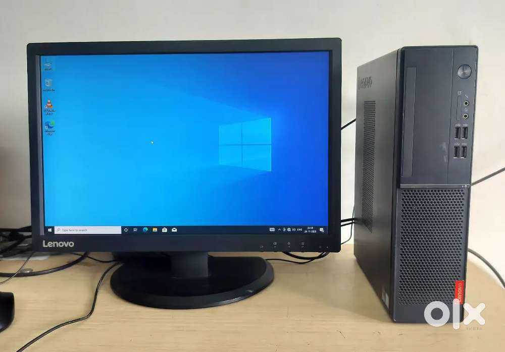 i3 6th gen full system