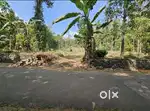 Residential plot for sale