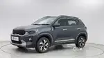 Kia Sonet 1.0 HTX IMT, 2021, Petrol