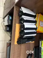 Printer Toner cartridge Refilling and repair at Tricity