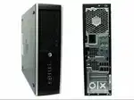 PURE BRANDED HP INTEL CORE i-3 CPU WITH 1 YEAR WARRANTY ALL PARTS