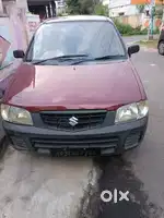 Maruti Suzuki Alto 2007 Petrol Good Condition and well maintained
