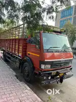 Tata 1512 Diesal