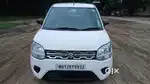 Maruti Suzuki Wagon R, 2019, Petrol