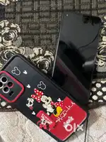 Realme 8 5g (8/128)
