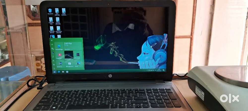 Hp Laptop i3-5005U 5th gen