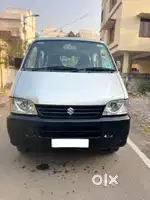 Maruti Suzuki Eeco 5 Seater AC, 2016, Petrol