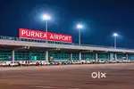 Vacancy for purnia airport Group staff