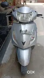 Jupiter, very less used, in a good condition