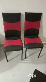 Dinning table chairs