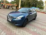 Maruti Suzuki Baleno 2017 Petrol 81000 Km Driven
