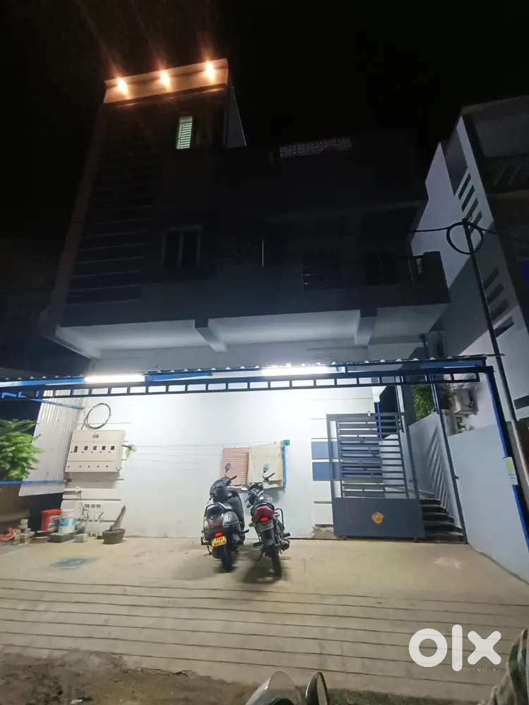 2BHK RANGAMMAL NAGAR