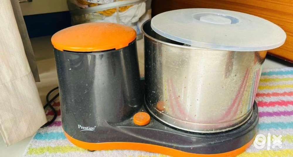 Wet Grinder for Sale