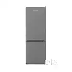 Voltas beko 340L double door fridge
