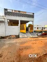2 floors house