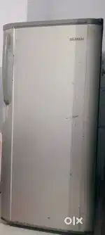 Samsung refrigerator with the best working condition