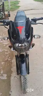Bajaj Pulsar