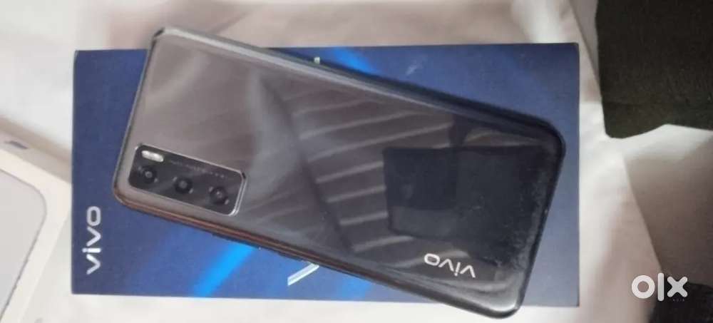 Vivo v20 SE good condition
