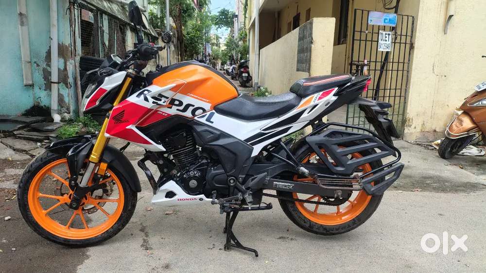 Honda Hornet 2.0 For Sale