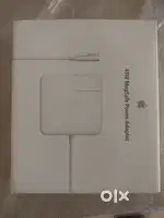 Apple Macbook laptop charger for old model.
