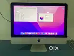 Apple iMac 4K Retina 21.5 Inch System For Sale