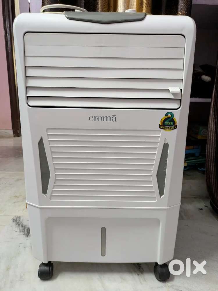 22 Ltr Croma Cooler
