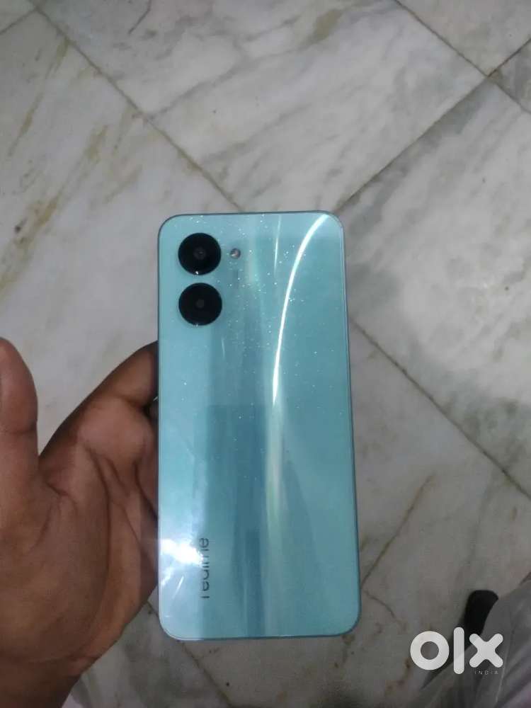 Realme C33 2023 4g