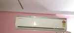 Voltas 5 star brand new ac full gas very good condition ac