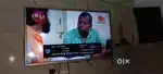 LG. LED TV 5 star 32 inchi os=Android