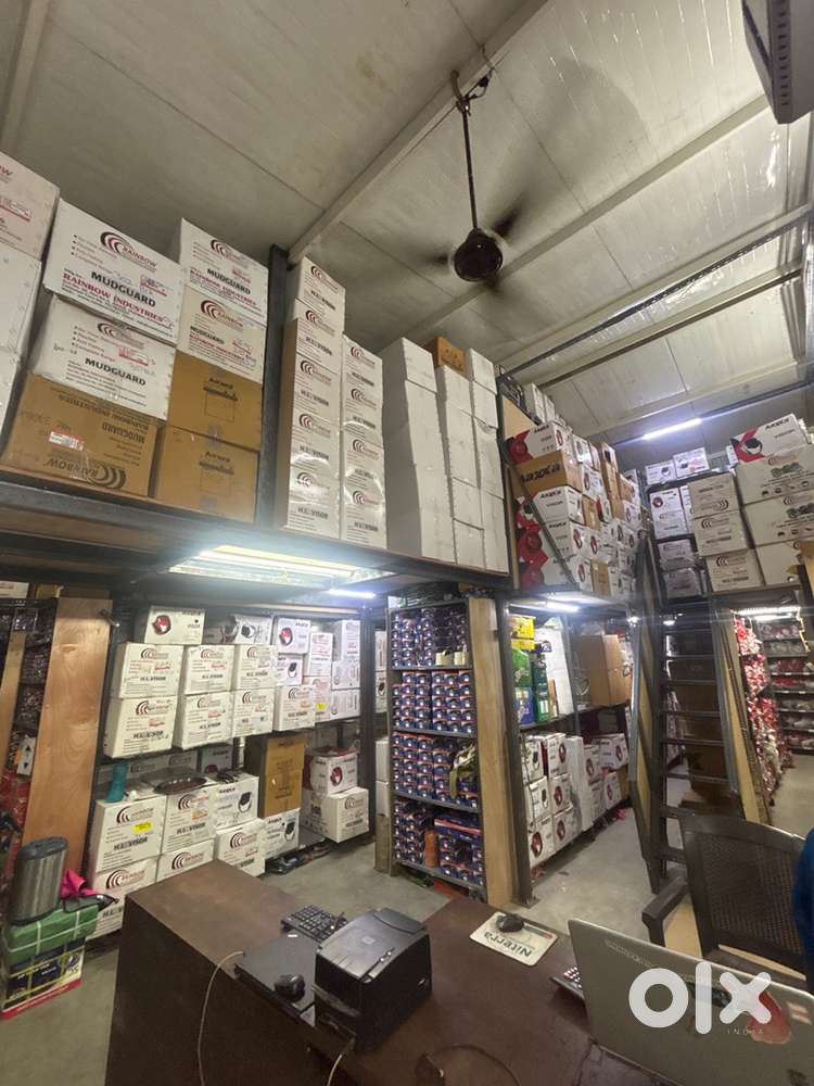 Premium Quality Spare Parts for All Vehicles – Trusted Supply