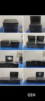 Offcial Laptops,Dell HP Lenovo(14k-40k) H-TECH Virugambakam & PORUR