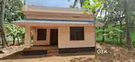 A house in 10 cent area for Rent (Advance 30000) Ambakkad
