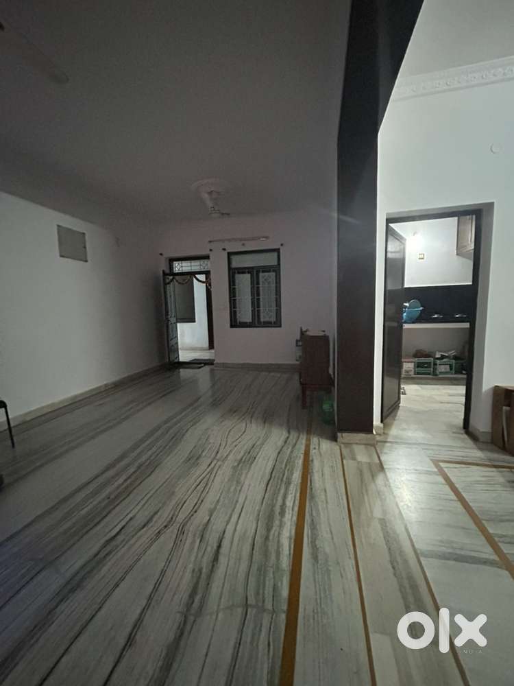 Fully furnished 2bhk sharing
