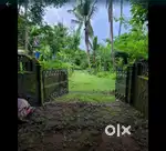 1.42 Acre Land with a 4bhk house