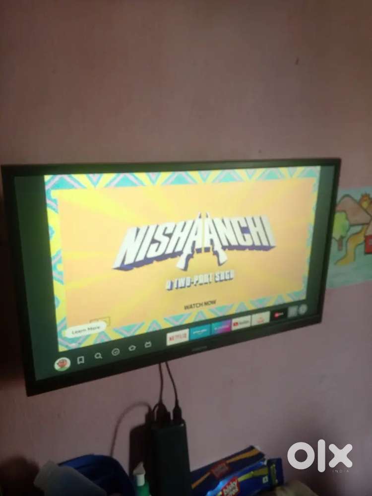 Samsung 22inch Monitor