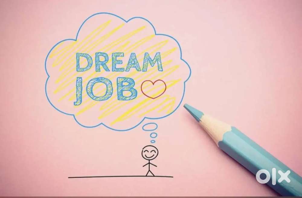 personal job for Females