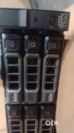 HP PRORLENT DL 360. & DL 180 1U SERVER BULK AVAILABLE