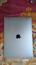 MACAIR BOOK M1