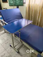 Hispital Bed set