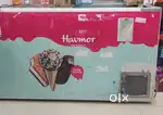 Fridge for frozen items