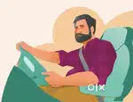 Driver Wanted