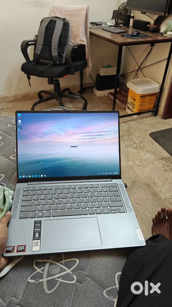 Lenovo yoga pro 7