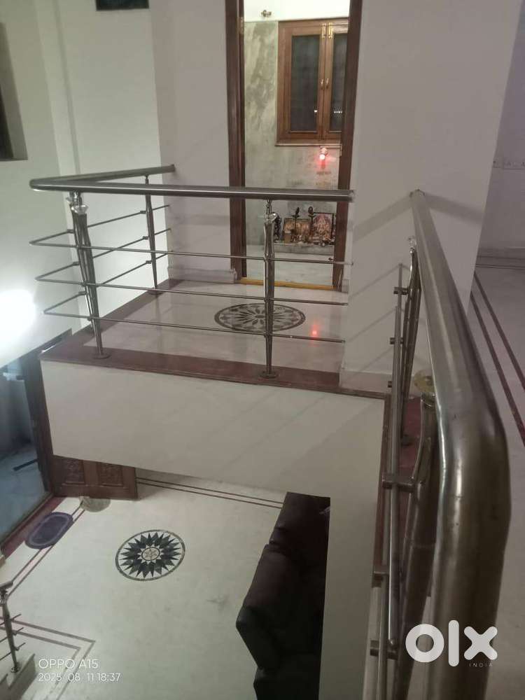 3 BHK FOR RENT - 35000 PER MONTH