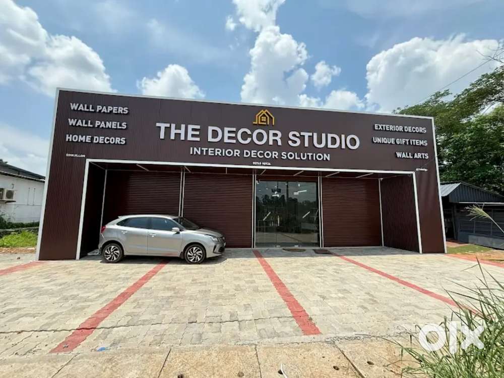 Sales staff needed for shop