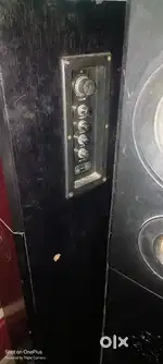Zebronics home theatre
