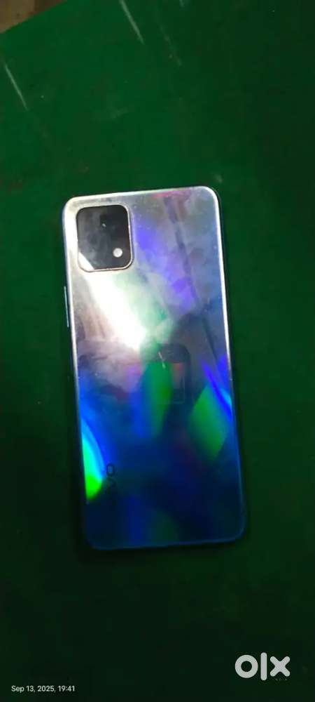 VIVO Y72 5g
