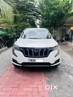 Mahindra XUV700 2.2 MX Diesel MT 5 Str, 2022, Diesel